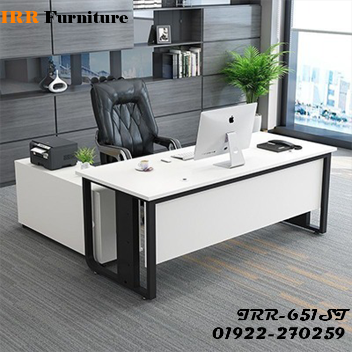 Executive Manager Desk