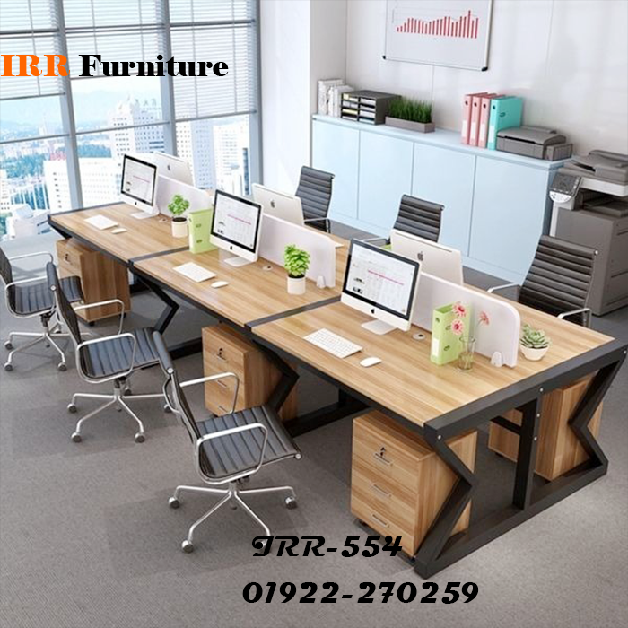 workstation desk