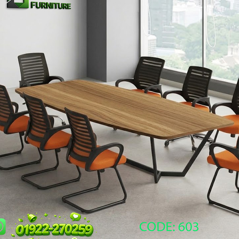 Conference table