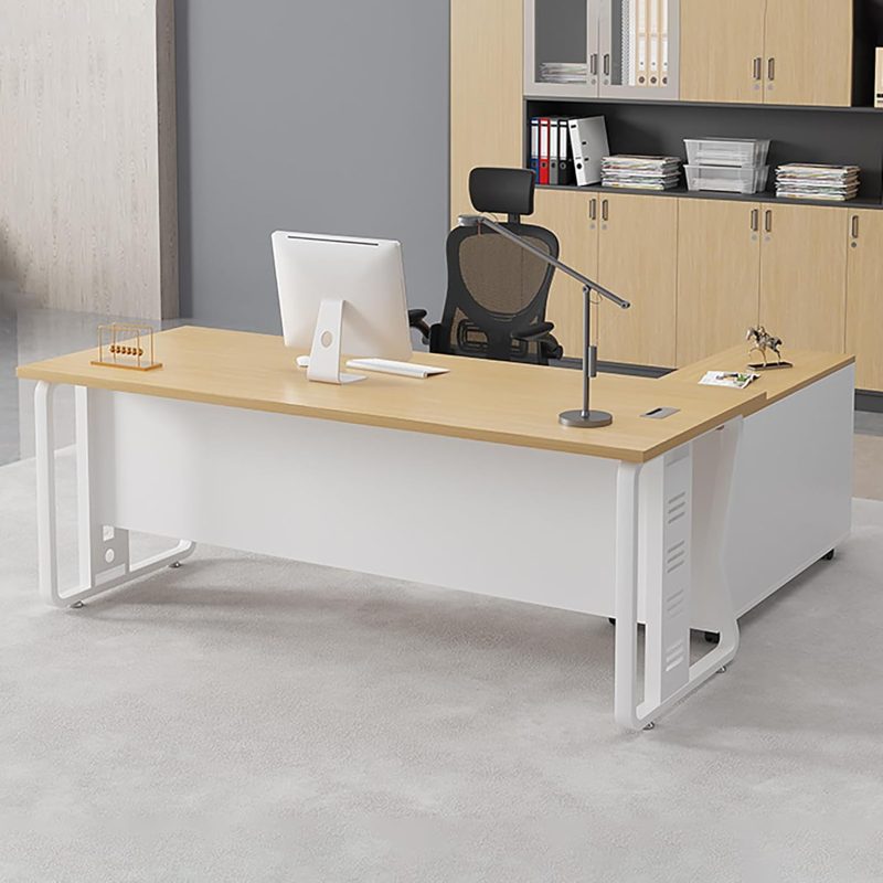 Executive Desk for Corporate People