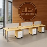cubical desk