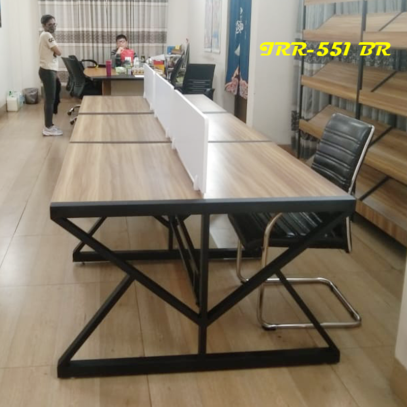 Modular Office Desk