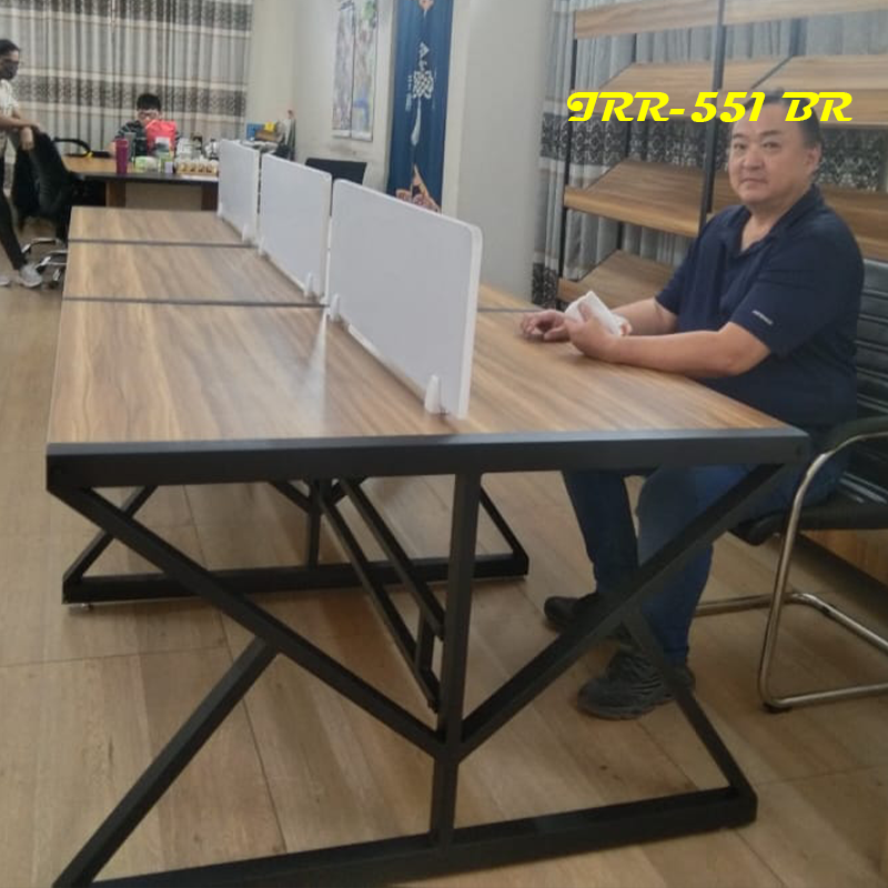 Modular Office Desk