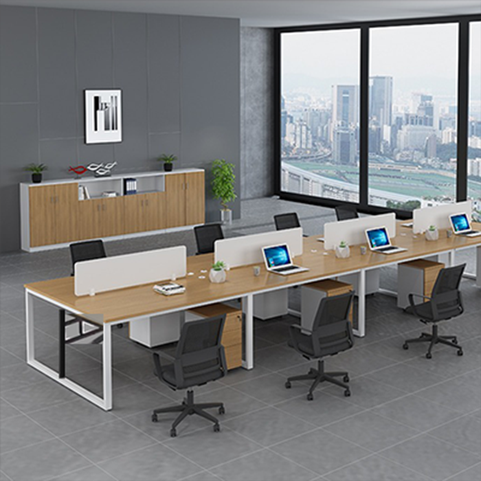 Cubicle Desks