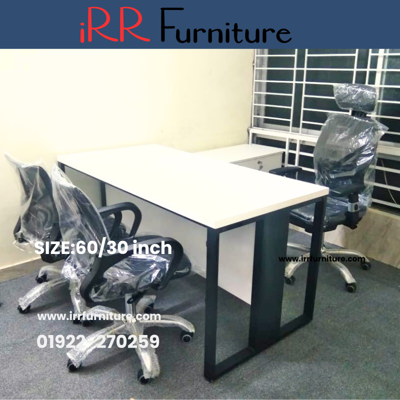 MD desk