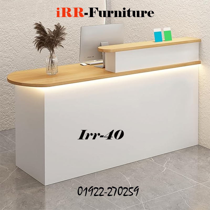 Reception Counter