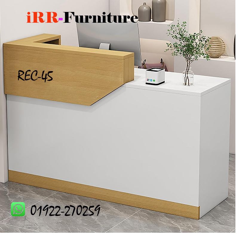 Reception Desk