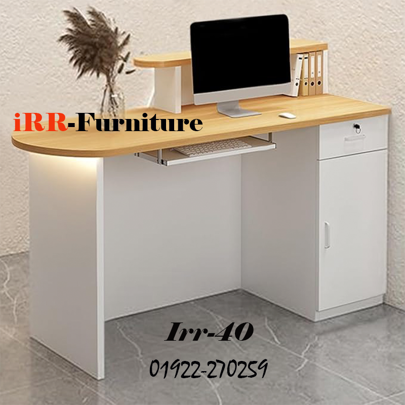 Reception Counter
