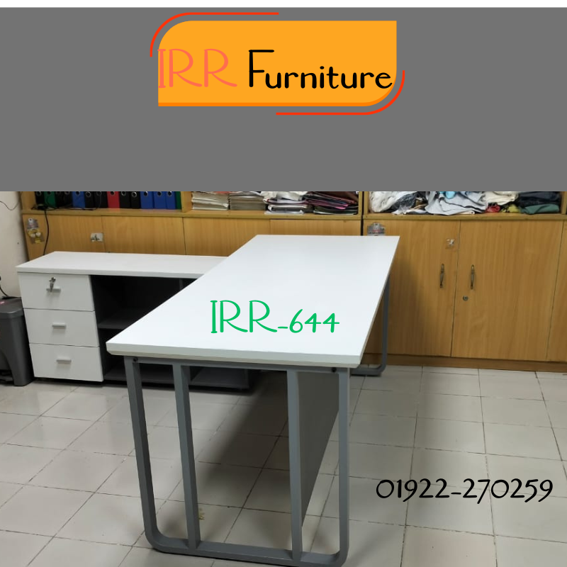 Executive Office Desk