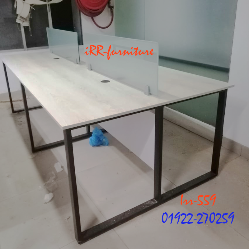 workstations desks