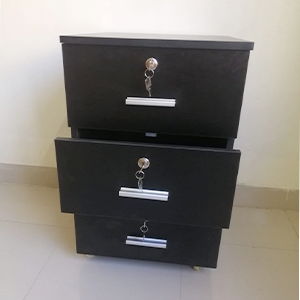 Mobil Drawer Unit
