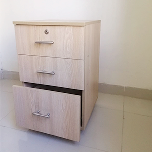 Mobil Drawer unit