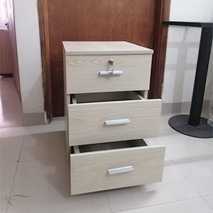 Mobil Drawer Unit