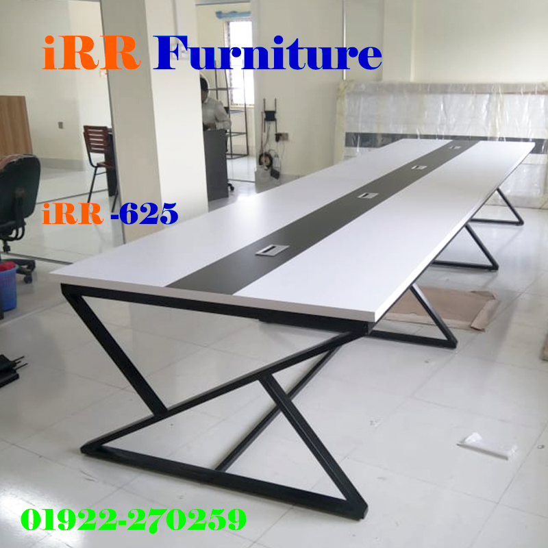 16-Person Conference Table