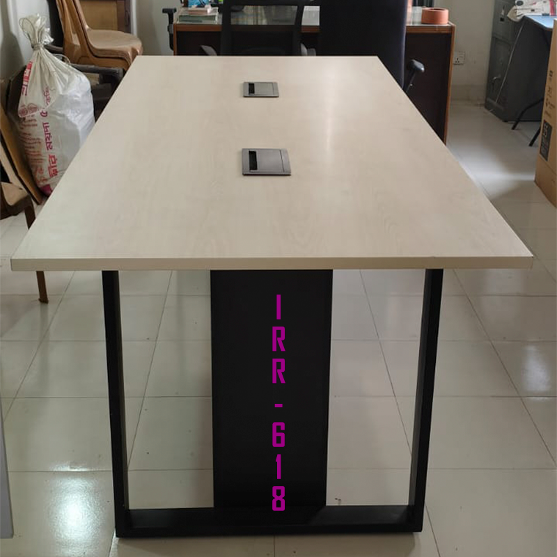 Simple Conference Table