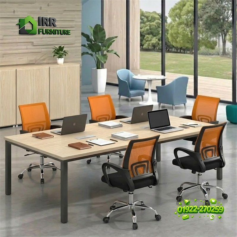Conference & Coworking Table