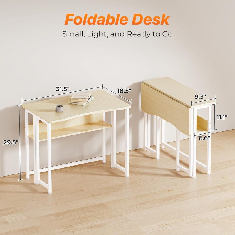 Foldable Desk