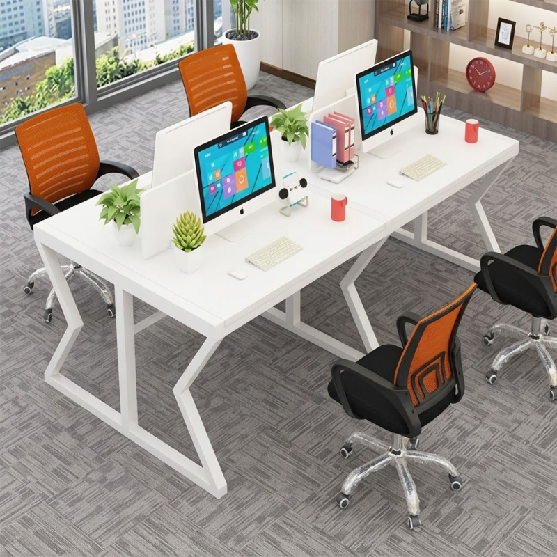 Workstation Desk for Modern Office