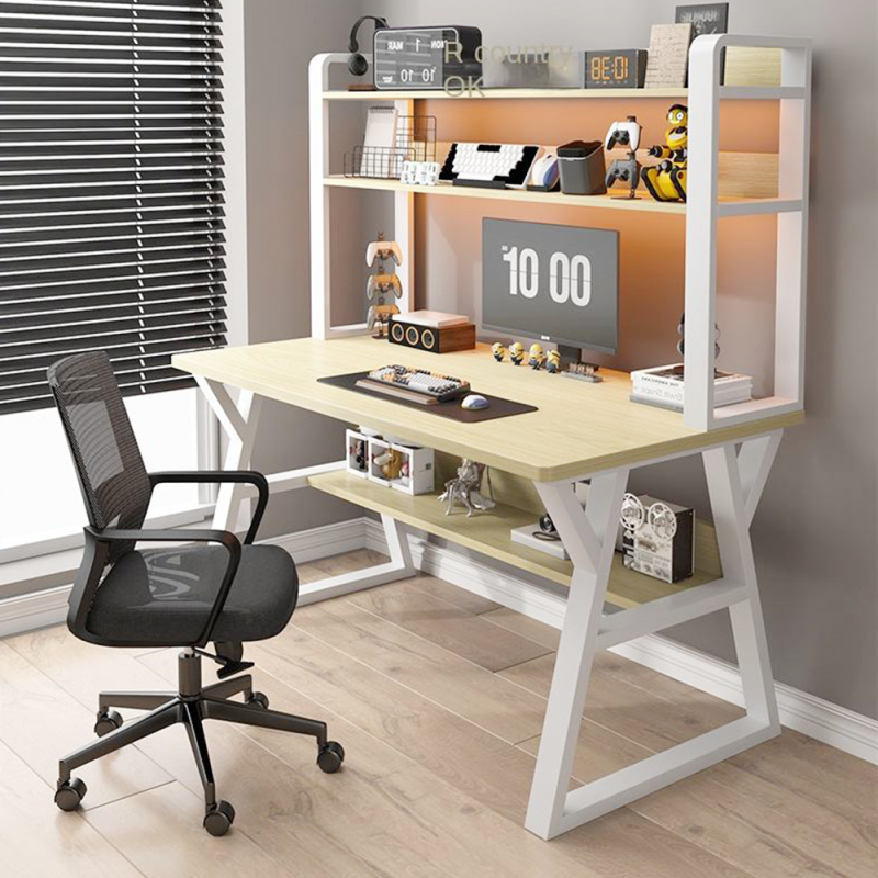 Modern Office Computer Table