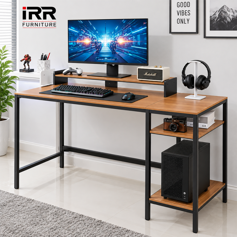 NANO 47-inch Computer Desk