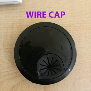 workstation wire Cap