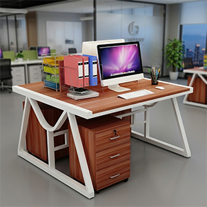 Modern Office Furniture Office 2 seat